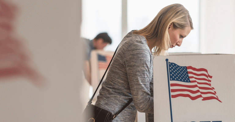 Democrats Changed Campaign Finance Laws Ahead of Contentious Election in This State, It Ultimately Benefited Them