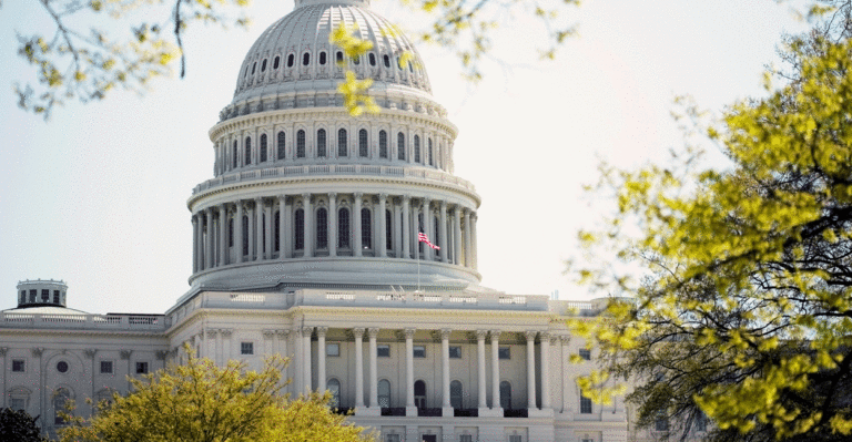 Republicans Who Voted for Radical ‘Respect for Marriage Act’ Can Still Change Course