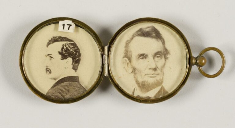 Lincoln Was a ‘Threat to Democracy’