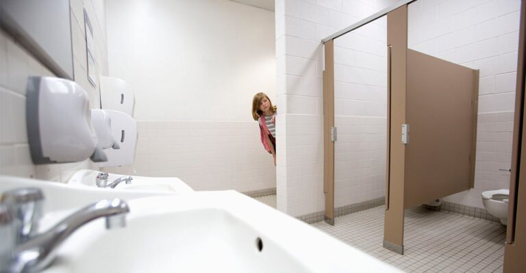 Pennsylvania School Board Reverses Decision, Bans Boys From Girls’ Restrooms