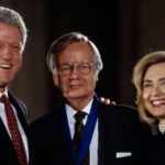 Bill Moyers, the Face of Taxpayer-Funded Propaganda