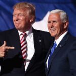 Pence Giving 'Prayerful Consideration' to 2024 White House Bid