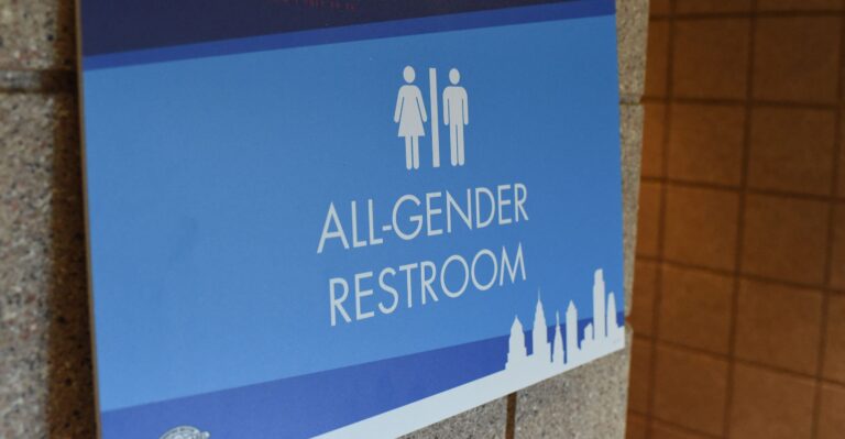 Student Files Lawsuit Over Virginia County’s ‘Dystopian’ Trans Bathroom, Pronoun Policies