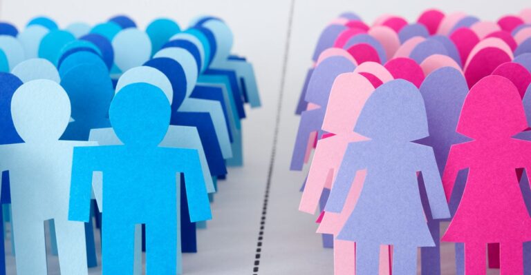 Montana Judge Strikes Down Law Clarifying There Are Only 2 Sexes