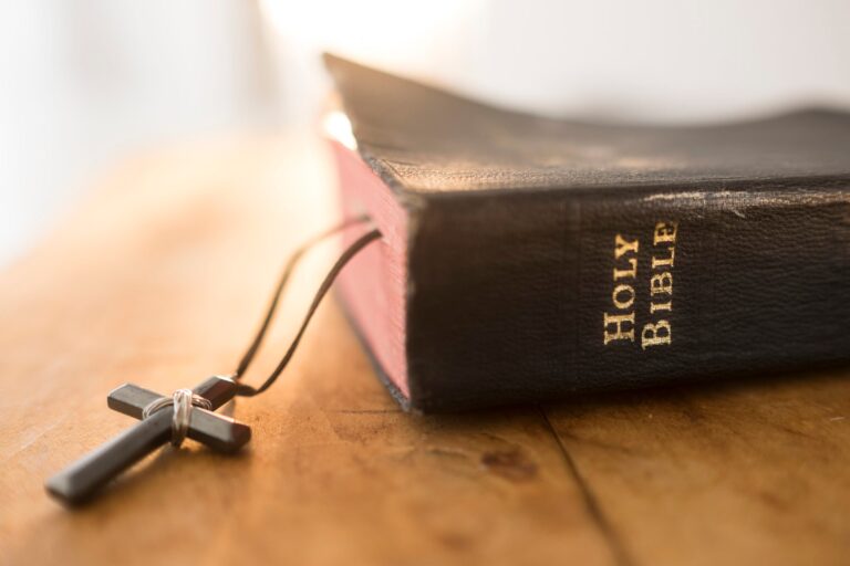 Faith Leaders Warn So-Called Respect for Marriage Act Will Hack Away at Religious Freedom