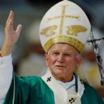 Remembering Pope Saint John Paul II