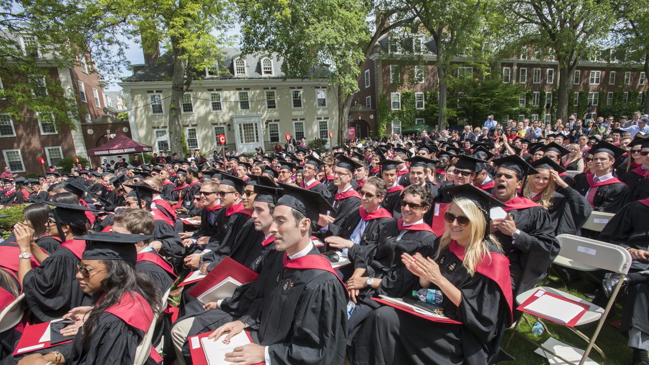 Study Examines Whether Advanced Degrees Are Worth Costs