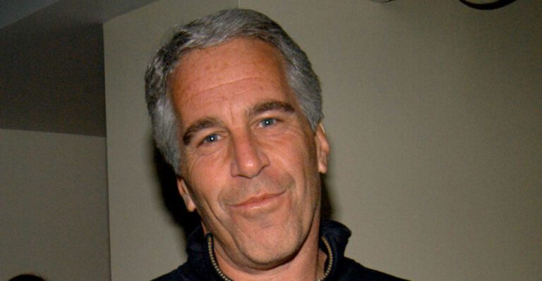 Top House Republican Demands Information From ABC on Killed Epstein Story