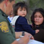 ICE Releases 218,400 Members of Migrant Families in 8 Months