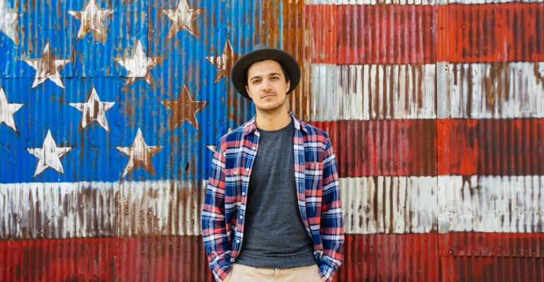 The Secret Sauce That Made America