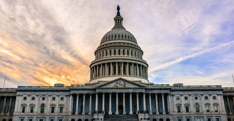 Exclusive: Rep. Ted Budd Introduces Amendment to Nix Over 1,400 Earmarks From Transportation Bill