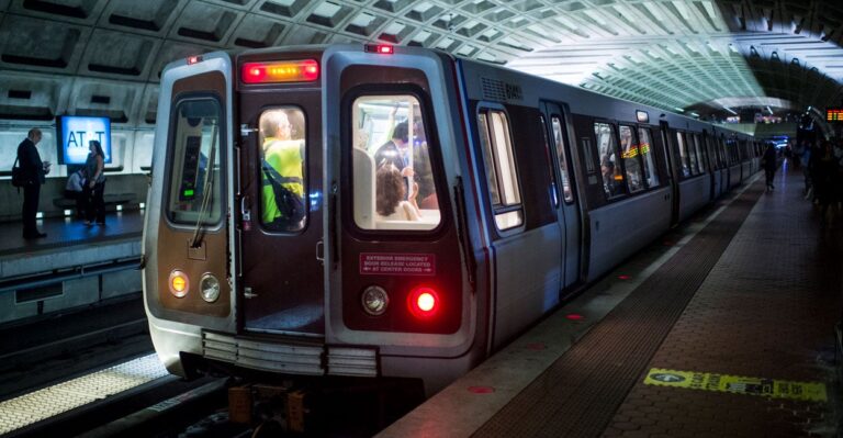 ACLU Teams With Conservative Religious Liberty Group to Sue DC Metro Over Ad Restrictions That Violate First Amendment