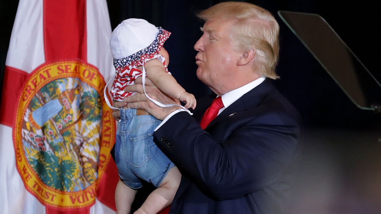 Here’s How You Can Help Moms and Babies Today