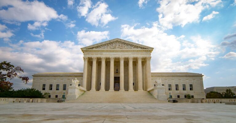 Supreme Court Denies Christian Family Counselor’s Challenge to Washington’s ‘Censorship’ Law
