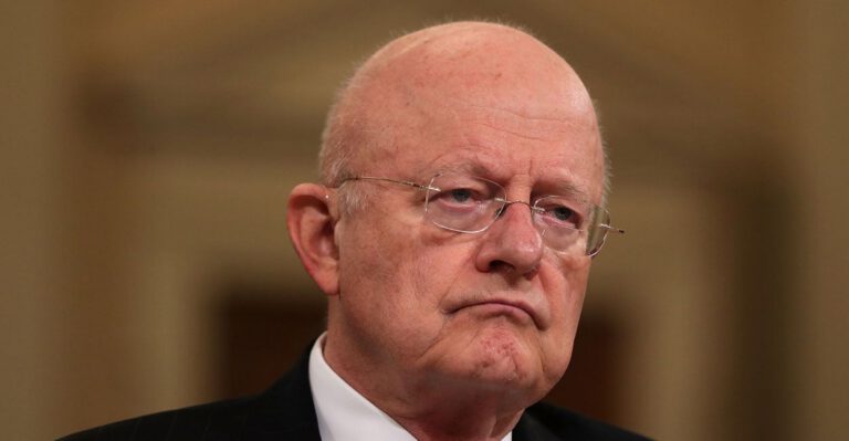 These Former Intelligence Chiefs Fit Perfectly Into Our Media Advocacy Culture