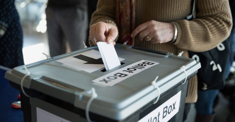 Voters Reject Single-Payer Health Insurance and Socialism, Heritage Action Polls Find