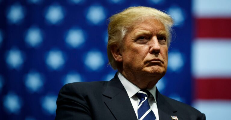 Donald Trump Pledges to Champion Homeschool Families