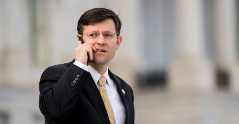 $22 Trillion in National Debt Not ‘Sustainable Trajectory,’ House GOP Leader Says