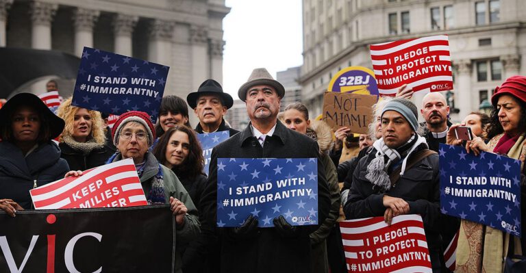 New York Threatens to Punish Those Who Say ‘Illegal Alien’ With $250K Fine