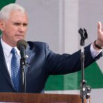 Mike Pence: Pro-Life Americans Aren't Tied to a 'Particular Candidate'