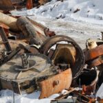 How Washington Regulation Strangled American Manufacturing