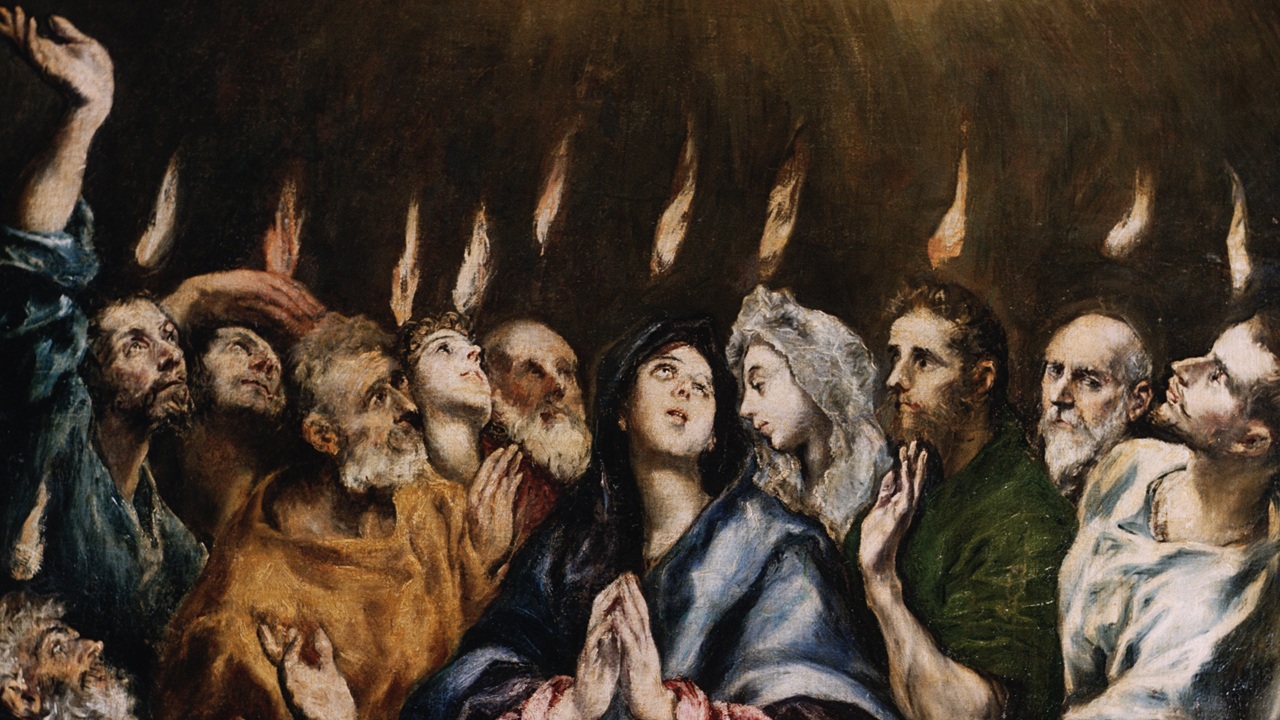 The Christian Lifestyle Is the Pentecost Lifestyle