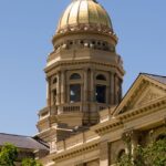 Wyoming Governor Signs Born Alive Act