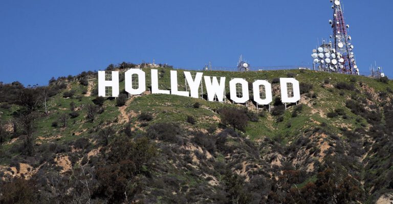 California Democrat Proposes Tax Incentives for Hollywood Productions That Leave Pro-Life States