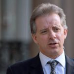 Ex-British Spy's Obama State Department Contacts Avoid Scrutiny