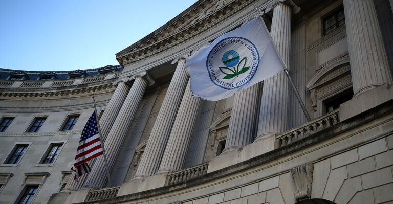 You’ll Be Surprised Who Is Trying to Empower the Deep State at EPA