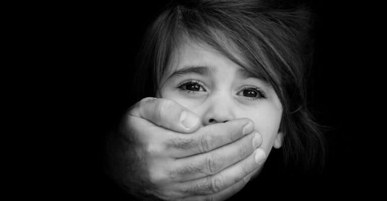 Human Trafficking: An American Tradition of Silence