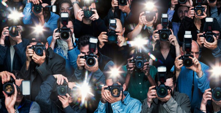 EXCLUSIVE: Here’s a Look at How Reporters Push Transgender Ideology