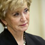 Linda McMahon