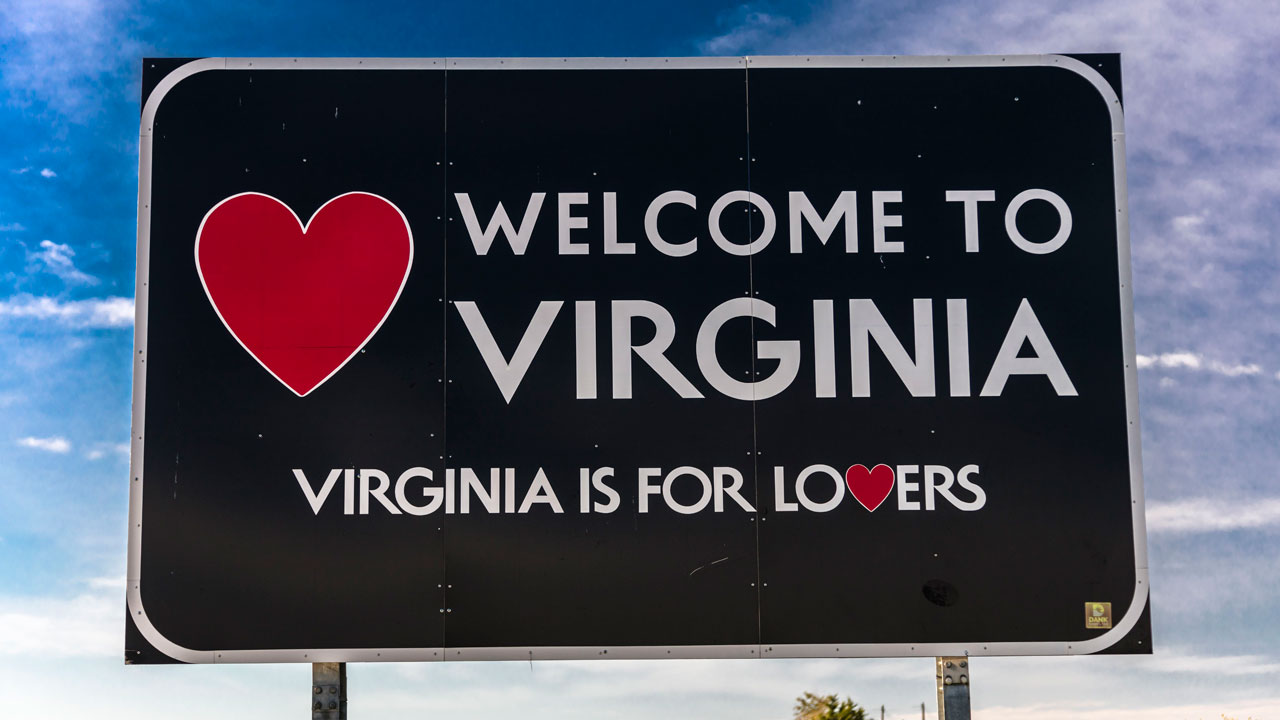 For the Love of DEI, Virginia Democrats Seek Anti-White Tourism