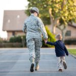 Military Parents Want ‘Choice-Driven’ Policy in K-12, Report Finds