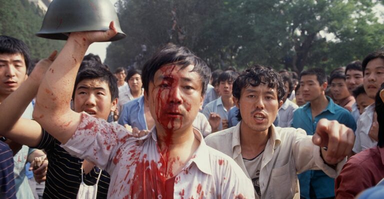 Why These 5 People Think We Shouldn’t Forget Tiananmen Square