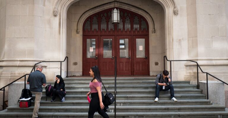 ‘Black Marxist’ Professor Fired After Vandalizing Pro-Life Display, Chasing Reporter With Machete
