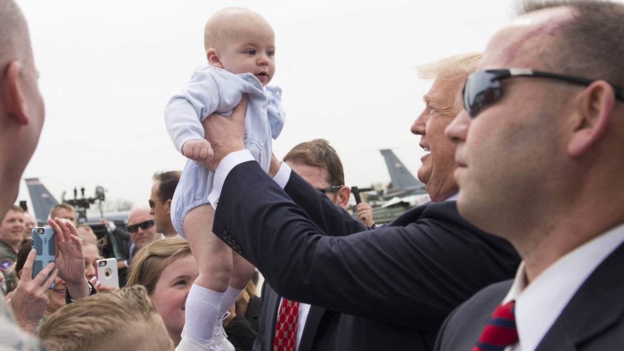 My Family Never Had Generational Wealth, but Trump Accounts Are Providing That for My Kids