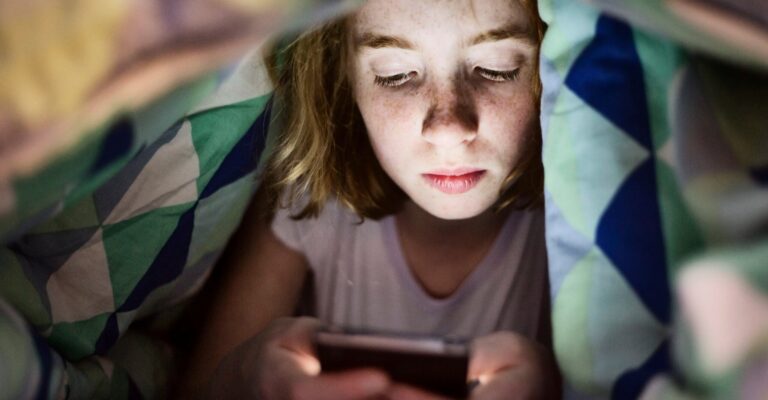 A War on Children?