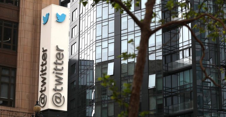 Feminist Writer Sues Twitter Over Ban for Transgender Tweets