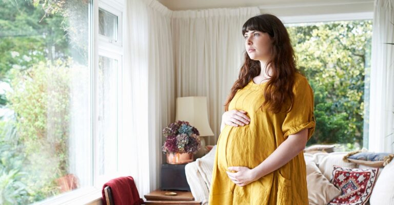 Biden Administration Uses Term ‘Birthing Person’ Instead of ‘Mother’