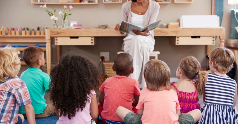 California Parents Powerless Against School District’s LGBTQ Content, Emails Show
