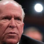 John Brennan's Checkered Past Comes Back to Haunt Him Amid DOJ Investigation