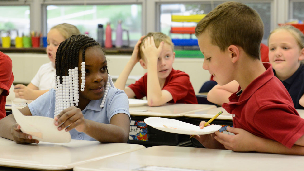Ohio’s School Choice Program Moves Through the Courts
