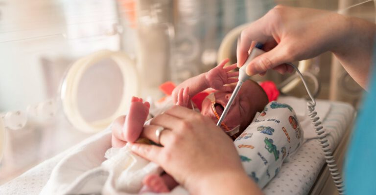 House Democrats Block 19 Times Vote on Bill to Protect Babies Who Survive Abortion