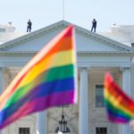 Prominent Restaurant Not Far From White House to Host Drag Brunch for 'Pride Month'