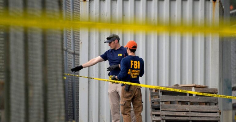 Report Damns FBI Spin of 2017 Congressional Baseball Game Shooting