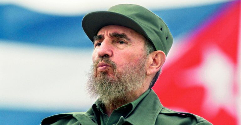 Anti-Trump ‘No Kings’ Protests Supported by Socialist Orgs That Love Dictatorships