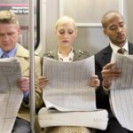 This Is How Fake News Spreads