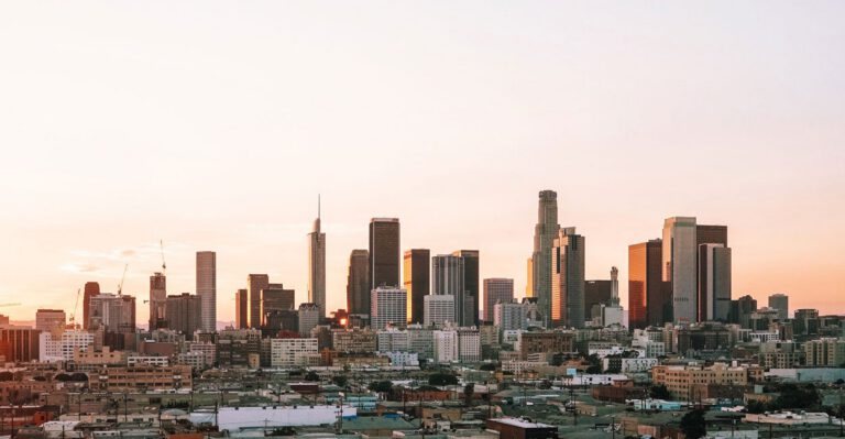 Since 2006, Over a Million Californians Have Left the State